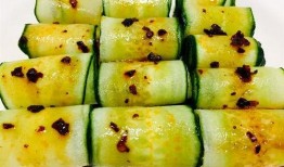 吃田瓜的吃法大全视频,视频详解多种吃法，解锁夏日清新口感