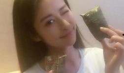 数字小姐吃瓜视频,吃瓜视频背后的真相与争议