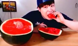 吃播大瓜视频,揭秘网红美食背后的秘密与争议