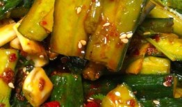 吃腌瓜的视频大全