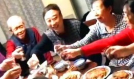 武进吃瓜群众事件视频,一场网络视频引发的全民热议