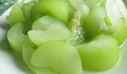 蒲瓜怎样吃减肥最有效视频,视频揭秘最有效食用方法