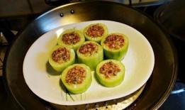 瓜多长时间能蒸熟吃啊视频,瓜类蔬菜快速蒸熟指南