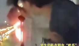 宿舍吃瓜视频配乐,动感音乐点燃青春瞬间