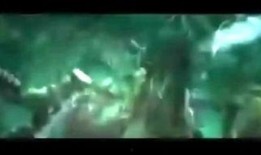 魔兽吃瓜事件视频