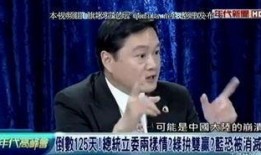 台湾名嘴吃瓜事件视频,一场舆论风波的幕后揭秘