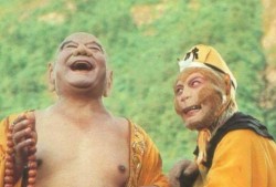 西游记悟空吃佛手瓜视频,佛手瓜成美食新宠