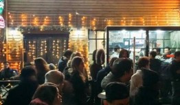 天堂超市酒吧吃瓜视频,吃瓜视频揭秘幕后真相