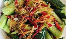 青口瓜怎么吃才好吃视频,视频教你轻松解锁最佳食用方法