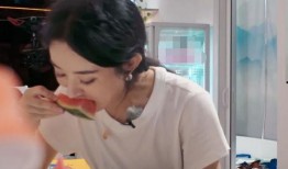 赵丽颖围围嘴吃瓜视频在线观看,视频曝光引网友热议