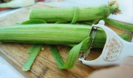 水瓜要削皮吃嘛视频大全,视频大全教你轻松处理