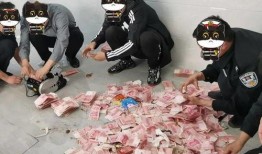 传播吃瓜视频被抓,传播者意外被抓，网络传播需谨慎