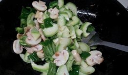 吃烤白瓜视频,香脆可口，回味无穷