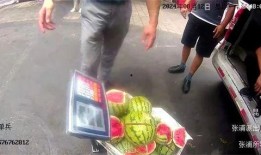 武进吃瓜群众事件视频,一场网络视频引发的全民热议
