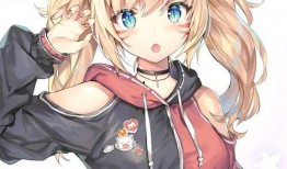 吃瓜视频动漫美女,动漫美少女的吃瓜日常