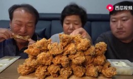 俄罗斯大叔吃酸瓜的视频,酸爽滋味引网友热议