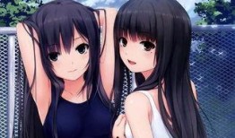 吃瓜视频动漫美女,动漫美少女的吃瓜日常