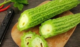 绿宝瓜怎么吃不苦涩呢视频,轻松享受美味瓜果