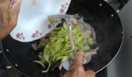 吃烤白瓜视频,香脆可口，回味无穷