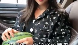 吃瓜哥带你吃西瓜视频,揭秘夏日消暑秘籍