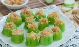 秋天给孩子吃三瓜好吗视频,三瓜助力宝宝健康成长
